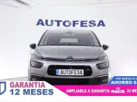Usado Citroën C4 SpaceTourer Feel 130 CV (95 kW) 2019 Gris / plata Monovolumen