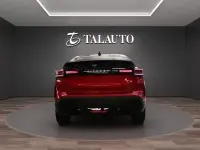 Nuevo Citroën C4 Business Class 145 CV (106 kW) 2026 Rojo SUV