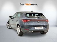 usado Seat Leon 1.5 TSI S&S FR 110 kW (150 CV)