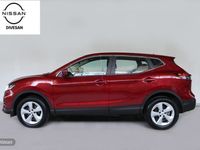 usado Nissan Qashqai 1.2 DIG-T Acenta 4x2