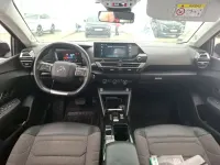 Usado Citroën C4 X Feel 131 CV (96 kW) 2023 Negro SUV