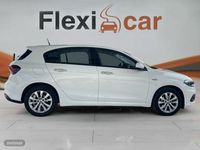 Usado Fiat Tipo Lounge 120 CV (88 kW) 2019 Blanco Berlina