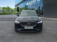 Usado Volvo XC90 Core 235 CV (172 kW) 2024 Negro SUV