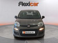 Usado Fiat Panda 71 CV (52 kW) 2022 Gris Utilitario