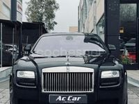 Usado Rolls Royce Ghost 2013 Berlina