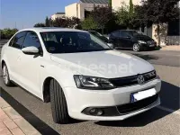 Usado VW Jetta Sport 170 CV (125 kW) 2013 Blanco Berlina