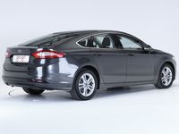 usado Ford Mondeo BERLINA CON PORTON 2.0 TDCI 110KW TITANIUM POWERSHIFT 150 5P