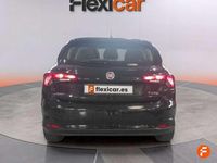 Usado Fiat Tipo Business 95 CV (69 kW) 2020 Negro Utilitario