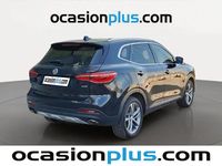 Usado MG HS Luxury 162 CV (119 kW) 2026 Blanco SUV