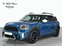 Usado Mini Cooper Countryman 136 CV (100 kW) 2022 SUV