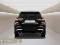 Nuevo Mercedes GLA200 150 CV (110 kW) 2026 Negro SUV