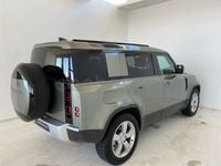 Usado Land Rover Defender S 249 CV (183 kW) 2025 Verde SUV