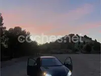 Usado Peugeot 206 110 CV (80 kW) 2005 Azul Berlina