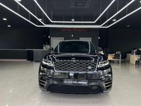 usado Land Rover Range Rover Velar 3.0D R-Dynamic S 4WD Aut. 300