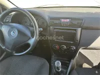 Usado Fiat Stilo Dynamic 115 CV (84 kW) 2003 Gris / plata Berlina