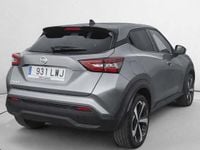 Usado Nissan Juke Tekna 114 CV (83 kW) 2022 SUV