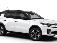 Nuevo Citroën C3 Aircross 145 CV (106 kW) 2025 Blanco SUV