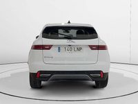 Usado Jaguar E-Pace 163 CV (119 kW) 2021 Blanco SUV
