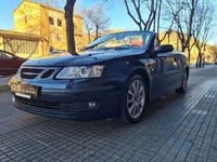 usado Saab 9-3 Cabriolet 1.8t Linear