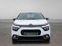 Usado Citroën C3 PureTech 83 CV (61 kW) 2023 Blanco Utilitario