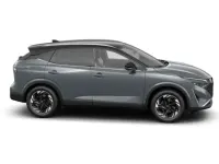 Nuevo Nissan Qashqai N-Connecta 157 CV (115 kW) 2026 Gris SUV