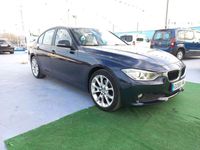 usado BMW 318 320 dA Essential Plus M-Sport Edition