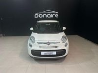 Usado Fiat 500L 85 CV (62 kW) 2012 Blanco Monovolumen