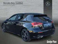 Usado Mercedes A200 150 CV (110 kW) 2022 Negro Berlina