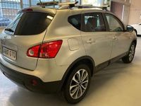 Usado Nissan Qashqai Premium Edition 115 CV (84 kW) 2010 Gris / plata SUV