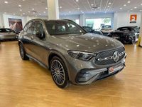 Używany Mercedes GLC220 197 KM (144 kW) 2023 Szary SUV