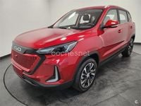 Usado EVO Evo 5 93 kW (127 CV) 2024 Granate SUV