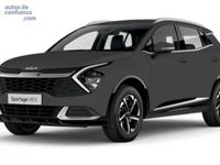 usado Kia Sportage 1.6 T-gdi Hev Drive