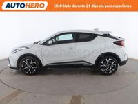 Usado Toyota C-HR Advance 184 CV (135 kW) 2020 Blanco SUV