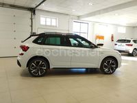 Nuevo Skoda Kamiq Monte Carlo 115 CV (84 kW) 2025 Blanco SUV