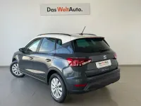 Nuevo Seat Arona Style 116 CV (85 kW) 2026 Gris SUV