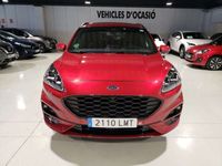 usado Ford Kuga 1.5 EcoBoost ST-Line FWD 150