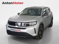 Nuevo Opel Frontera Edition 110 CV (80 kW) 2026 Gris SUV