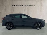 Usado Cupra Formentor 150 CV (110 kW) 2025 Azul SUV