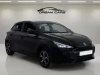 Usado MG MG3 Comfort 116 CV (85 kW) 2025 Negro Utilitario