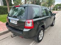 usado Land Rover Freelander 2.2 TD4 S 152 CV