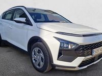 Usado Hyundai Bayon 79 CV (58 kW) 2024 SUV