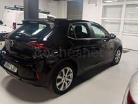 Usado Opel Corsa Edition 102 CV (75 kW) 2022 Negro Utilitario