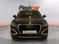 Usado Audi Q2 Advanced Plus 110 CV (80 kW) 2022 Azul SUV