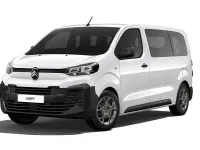 Nuevo Citroën Jumpy 180 CV (132 kW) 2026 Blanco Monovolumen