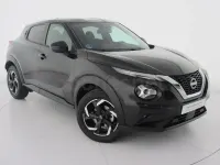 Usado Nissan Juke N-Connecta 114 CV (83 kW) 2024 Negro SUV
