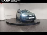 Usado Dacia Jogger Extreme 100 CV (73 kW) 2023 Azul Monovolumen