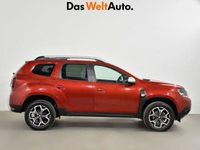 usado Dacia Duster Tce Gpf Prestige 4x2 96kw