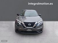 Usado Nissan Juke N-Connecta 114 CV (83 kW) 2024 Blanco SUV