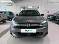 Usado Citroën C4 136 CV (100 kW) 2025 Gris SUV