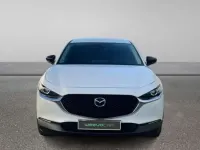 Usado Mazda CX-30 Homura-Line 150 CV (110 kW) 2023 Blanco SUV